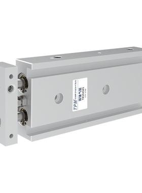 tpm朝日气小型2双轴双杆TR缸6/10/15/20/5气/32-10无品牌/X动20X2