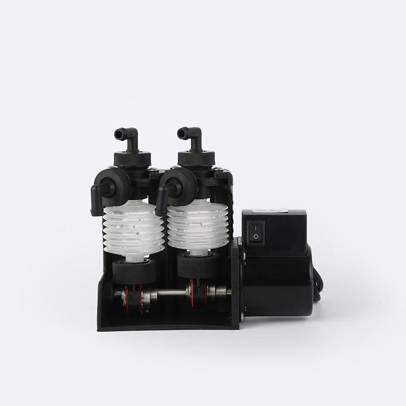 厂家VJD直供2z-2zu2波纹管计量泵泵工业机械计量d泵扩机膜淋机泵