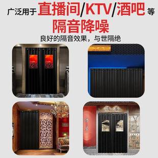 冬季保温门帘透明透15810296明厂房间挡风202临5车工厂室外棉帘子