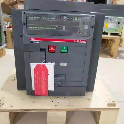 ABBH框架断路器Ema8xE635000E1B00EAYW2B1000E3H200智能