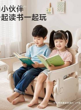 儿童可折叠沙学习桌椅幼桌儿发园画画写字书宝宝幼儿桌CMO子收纳