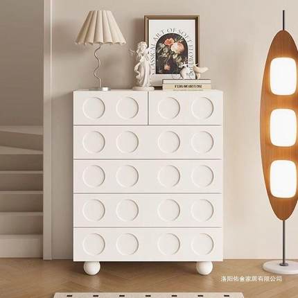 黑色古八斗柜卧室床尾收纳沙物柜斗柜储客复厅玄关柜电视VCD发边