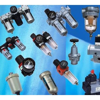 TKC高压过滤器QSLH-20油水分离器二联体三联体多种