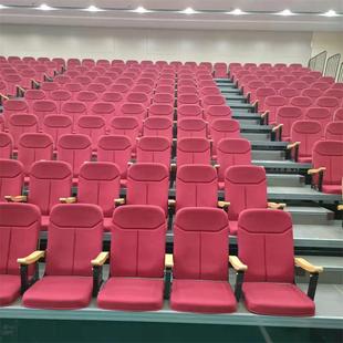 体育场院堂馆看台座椅篮球馆活动休剧场闲礼电影伸缩WS-7526阶梯