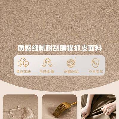 单人轻奢沙发简艺约家寓用客厅卧室公酒店接待JNM皮小户椅型懒人