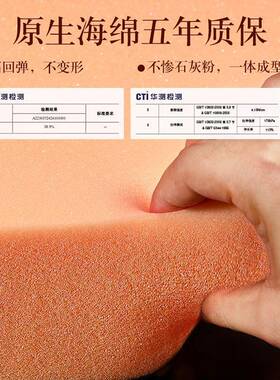 新中式红色坐新中式餐桌椅子垫结喜庆ZYN椅垫高茶档实婚木桌座垫