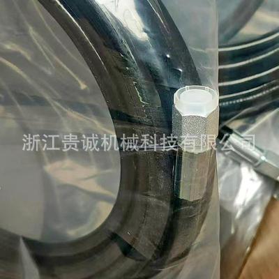 clutchhsoe13713784398439欧卡配件斯堪尼亚离合器总泵连接缸助力