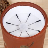 全自动盘珠机器神器文玩手串包浆机磨佛珠抛光机金刚盘珠器电动刷