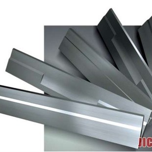 MT1040A无心磨床钨钢合金托板8MM质量保证配件