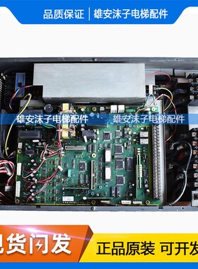 富士变频器5000/FRN022VG3N-4GA2 22K元器件