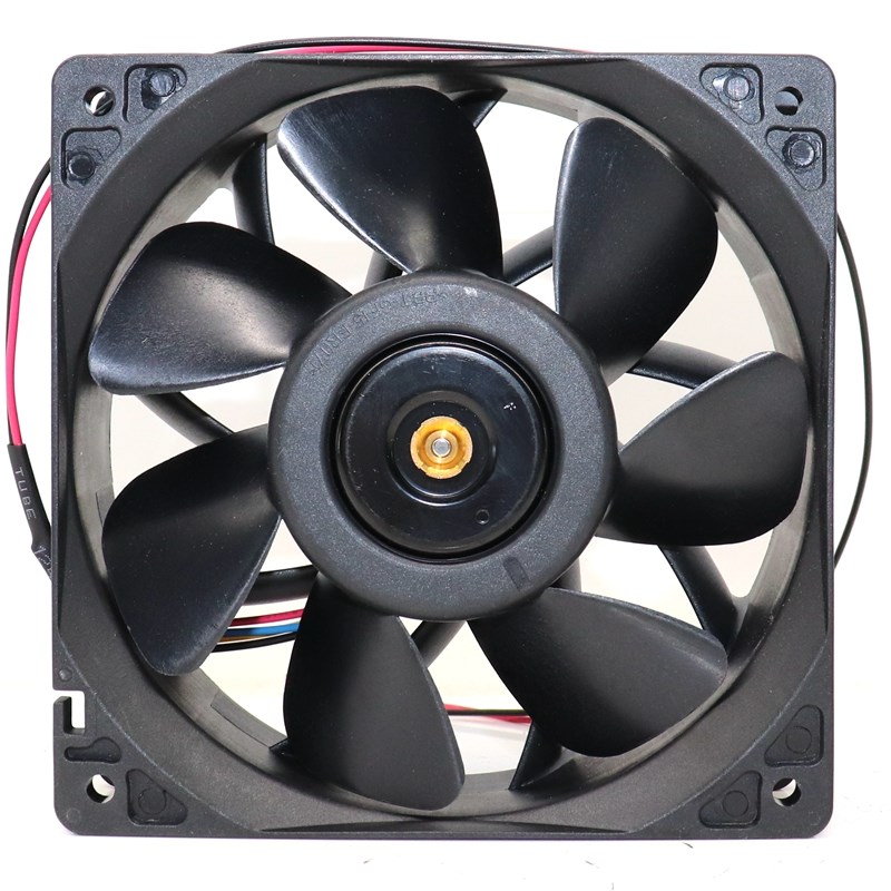 全新原装台达 QFR1224GHE 12038 24V 1.41A 变频器大风量散热风扇