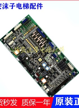 原装配件 华升富士达CIA-IF118A 驱动板 MPU IF118A-G04 原装现货