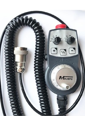 HBA-079827编码电子手轮法格系统手轮HBA-119904/HBA-119903