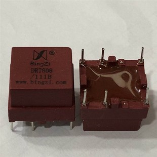 兵字 DRT808/111B/211B/311B动力星DRT808系列IGBT驱动变压器