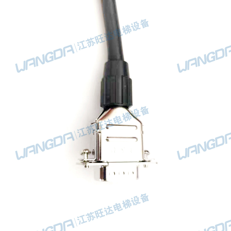 全新原装编码器TS5246N2418日立电梯主机门机用多摩川顺丰包邮