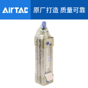 AirTac亚德客标准气缸SAI63X25X50X75X100X125X150X175X200原装