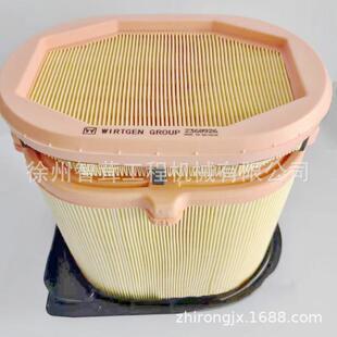 福格勒S800摊铺机空气滤芯 滤清器 配件