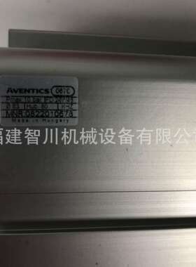 AVENTICS安沃驰气缸 0822010678