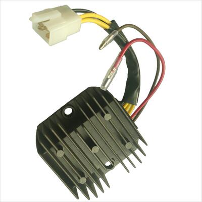 适用 Yamaha YFB Timberwolf 250 4GB-81960-00-00