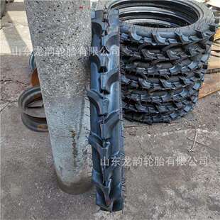 改装充气植保机轮胎6.50-32插秧运苗机窄机650-32拖拉机改装轮胎