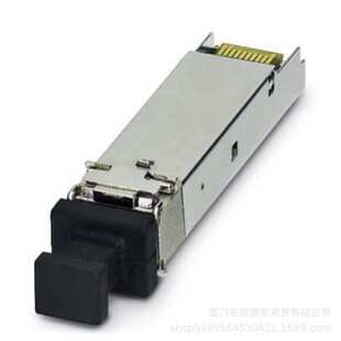 PHOENIX CONTACT 菲尼克斯FL SFP LX 2891767