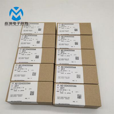 贴片机CM402 602 NPM飞达卷料卷带马达N510043555AA N510034039AA