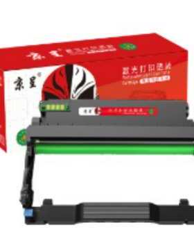 京呈TL-435粉盒DL-435鼓 架适用奔图P3365DN 3385DN M7165DN M718