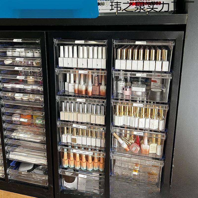 文见详情柜件美甲收纳甲油胶料柜抽屉柜式储物烘焙磨具资柜财务票,商业/办公家具,办公储物柜,淘宝优惠券,粉丝福利购,淘宝优惠卷