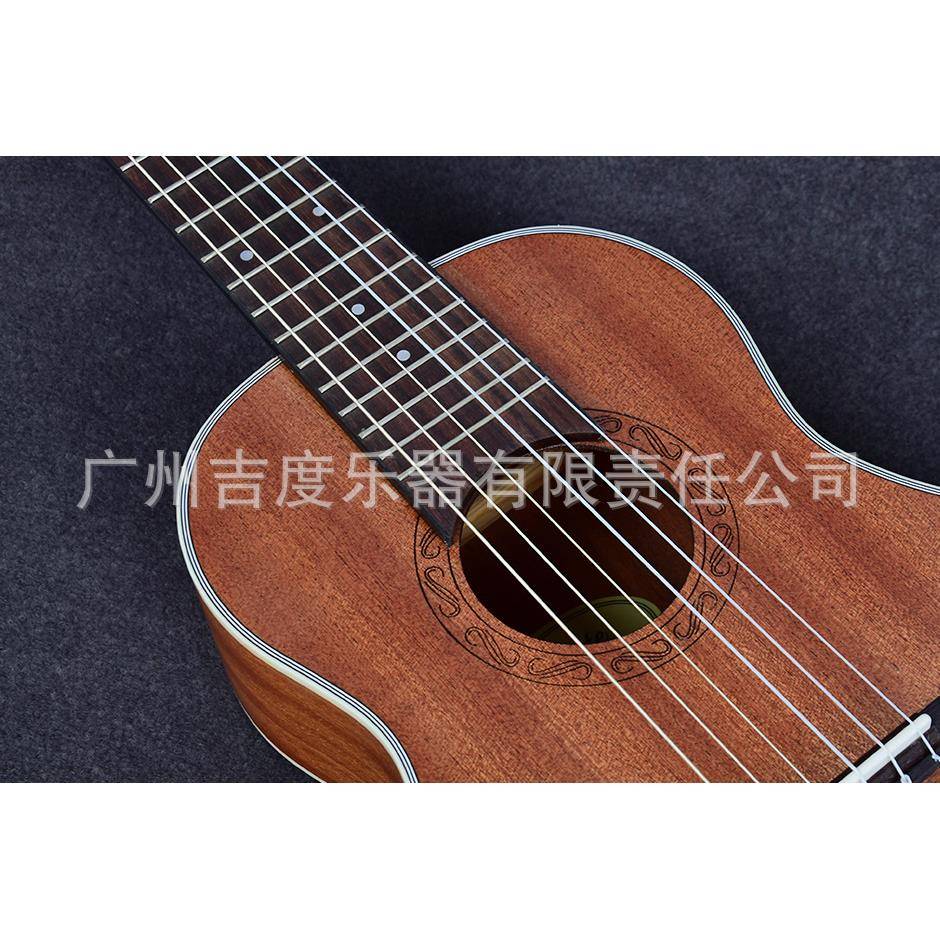 厂家销新尼款上市电箱吉30TUG-20寸吉他丽直丽龙弦他练习入门琴