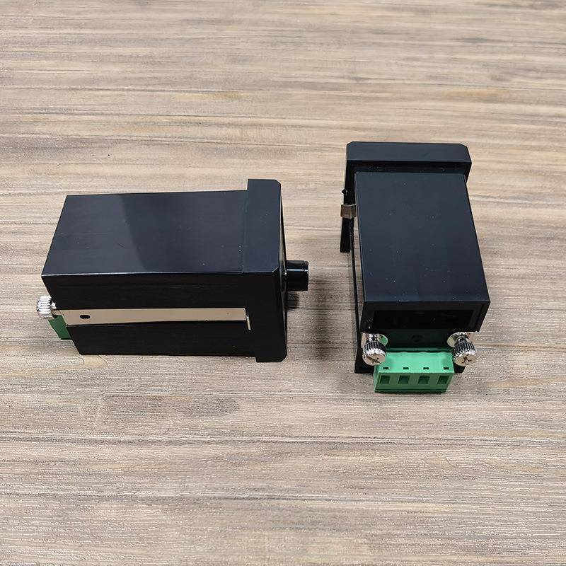 TC-10微型制张力控0制IIT器手动调张力控器张力节器