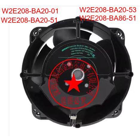 W2E2208-BA20-01W25E08-BA2-1W2E208-BA20-503德W2E208-B国进口风