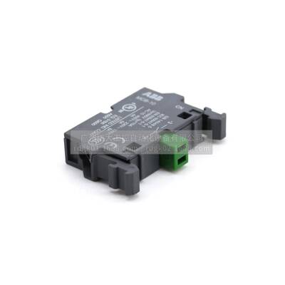 3ABBMSS系列三位置选择开关套装（灯）带M3SS2-42G-20INF;0061018