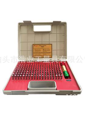 英制套装塞5规50件套M2012345671制96290件英针规套装0pc带手柄