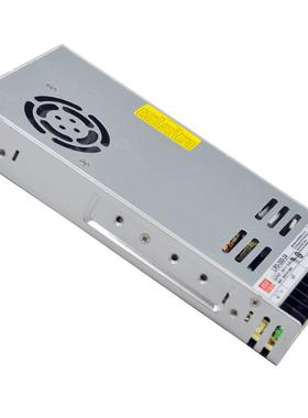 F2UYU电源RLS-350-24开电源关4V14.6A专用变压器稳压电562机开关