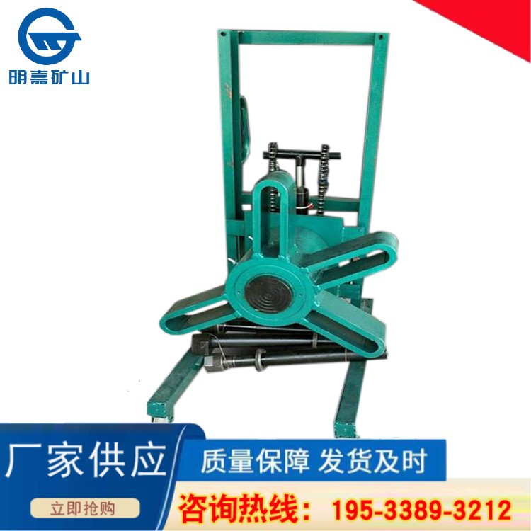 DYF-5分体液压拉马省力便携