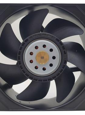 20572光伏无品牌/散热风扇高25702速散热风机