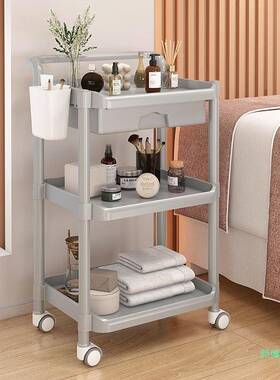 车院专用手车工具器车仪物美睫美甲美发收纳置架仪推GhC8NBjQ器车