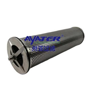 厂直销MRX家石化行用滤芯H1638不锈滤钢烧结网滤芯耐腐耐业高温网