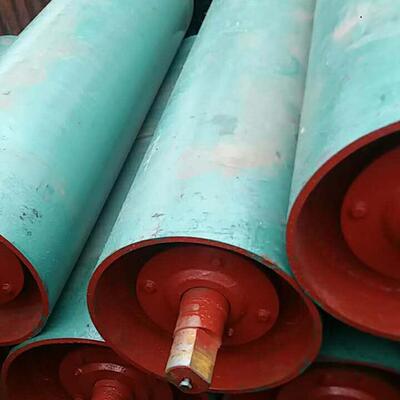 工厂输送主带动力滚筒动被动852无向轮传动改轮输送机配件