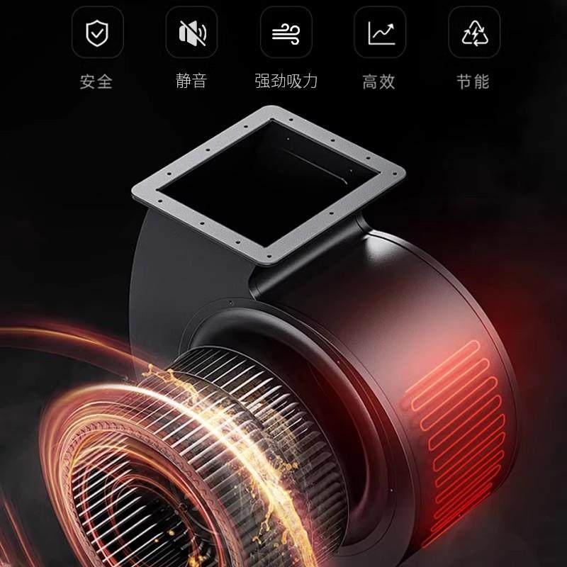 无烟净化烧烤车商用烤油烟净器化环保水移动烧摆FYH摊烧烤机炉电