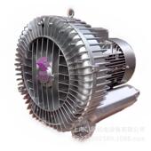 2GB910H27KKX单机叶高压机鼓风15kw旋涡式 气环风漩涡气泵380v