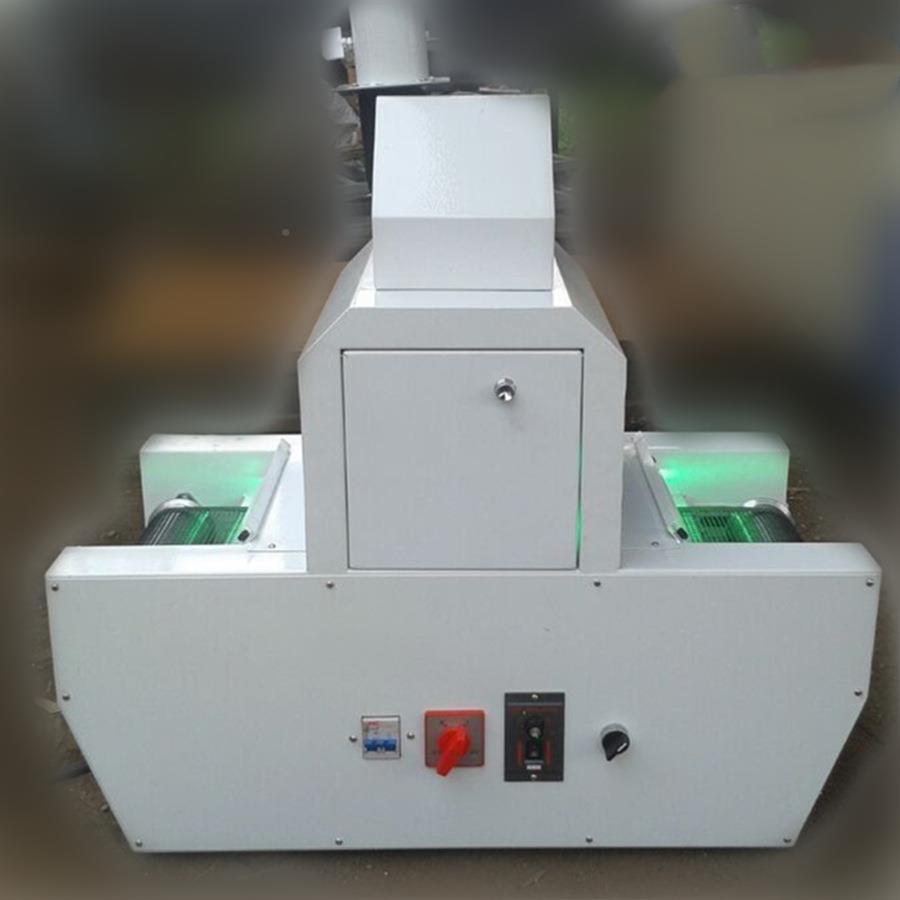 紫外线UV机小型桌uvled720机面台式UV光固化机多种段1波000w2k2w2