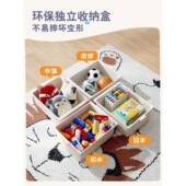 童玩具收园纳架层Fhzgfgzg可移儿动置物架书架落地客厅幼儿多储物