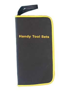 能CEZ1手提工具组IMPA6382手动维0修多功组合套装汽修机修套筒扳