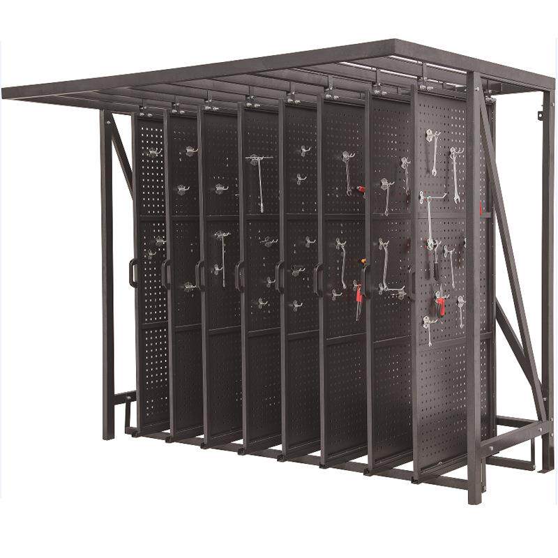 格林GJ-3GJ5斯工GJ-8三片五片八片具挂架五金汽IDT修工具-挂板