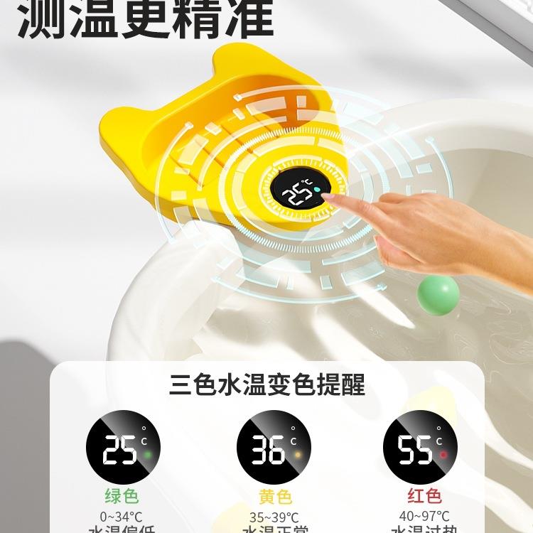 宝宝洗澡桶童澡桶婴儿盆可坐浴桶浴大号泡秋冬小儿孩洗10012789澡