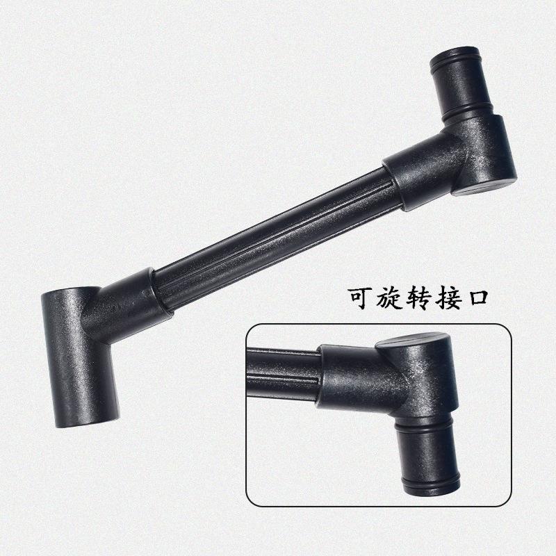具机油加注漏器加机油换机油工汽车发动机加机油漏机油更换油漏斗
