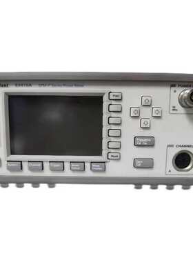 AgilentE4407B E4408B E4405B E4404B E4402B E4411B频谱分析仪