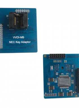 Xhorse VVDI MB NEC Key Adaptor