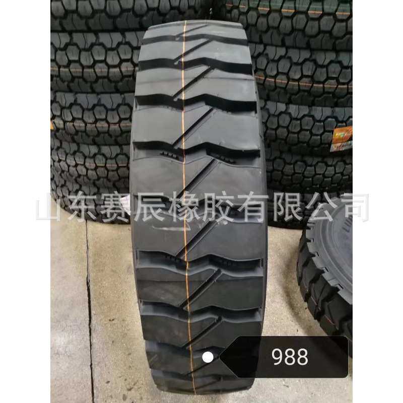 厂家直供1200r20钢丝胎 挂车拖车平板车轮胎全钢丝子午线轮胎